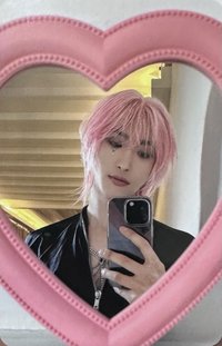 GH2 ms 特典卡 Poca ver.