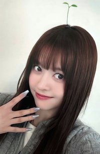 FORWARD ms 線下 5.0 簽售卡 幼苗莉