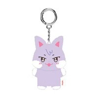 ANITEEZ IN TREASURE 鑰匙圈吊飾 MINI PLUSH