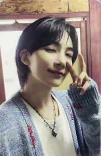 MINI12 專輯卡 MINI12｜FEEL YOU ver.