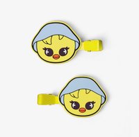 1st 日本巨蛋巡迴 髮夾 