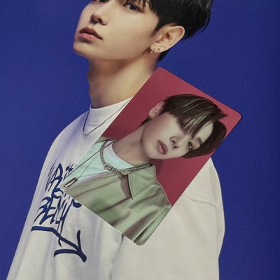 19.99 Wvs sc 直播卡 Jaehyun 明宰鉉