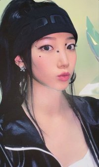 CRAZY yzy 特典卡 預售風車ver.