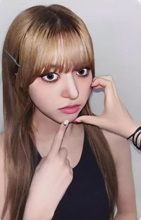 STICK OUT sw 線上 5.0 簽售卡 半心