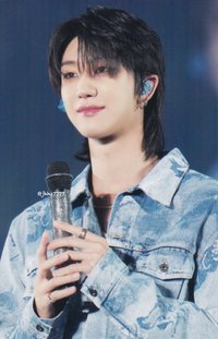 23‘FM｜LOVE 演唱會 DVD / CD 卡 LOVE DIGITALCODE ver.