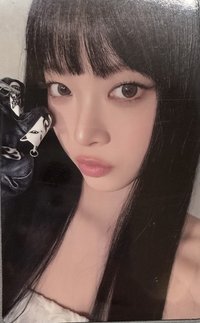 HOT wvs 特典卡 sc應募特典採