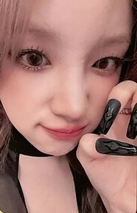 正規二 QQ音樂 1.0 特典卡 