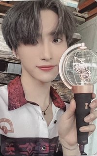 LIGHTINY 周邊卡 手燈收納盒 