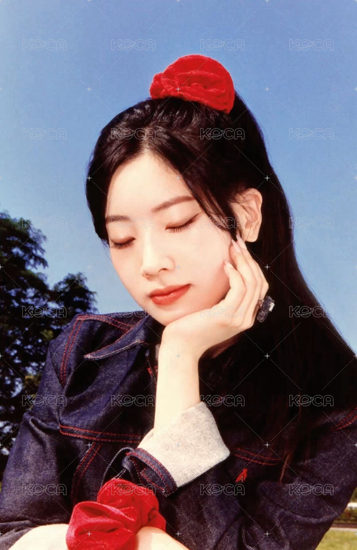 STRATEGY 專輯卡 電子專 Step 1 ver. 正面