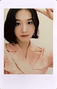 so bad 塔店 特典卡 塔店拍立得