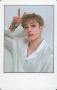 2024 年曆 sw 特典卡 拍立得