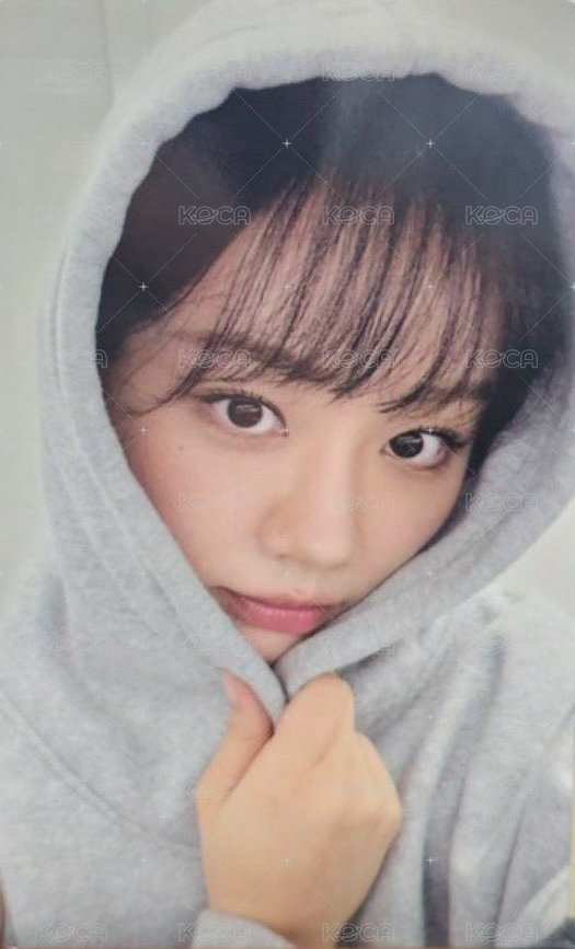 2025 廣州/南京場FM iminitv 入場卡 / 場限卡 上海場線下 正面