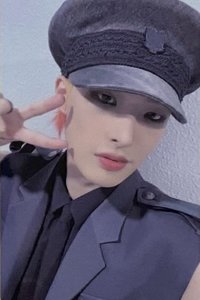 From the Witness ms 幸運卡 