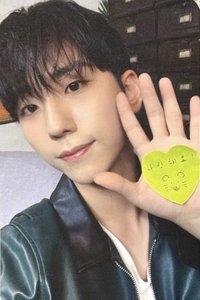 LIVE and FALL mb 特典卡 