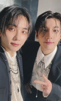 THIS MAN 環球 特典卡 