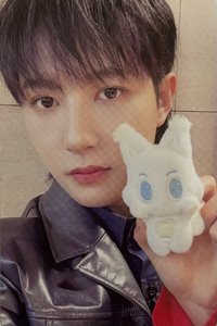 DREAM( )SCAPE 周邊卡 娃娃卡