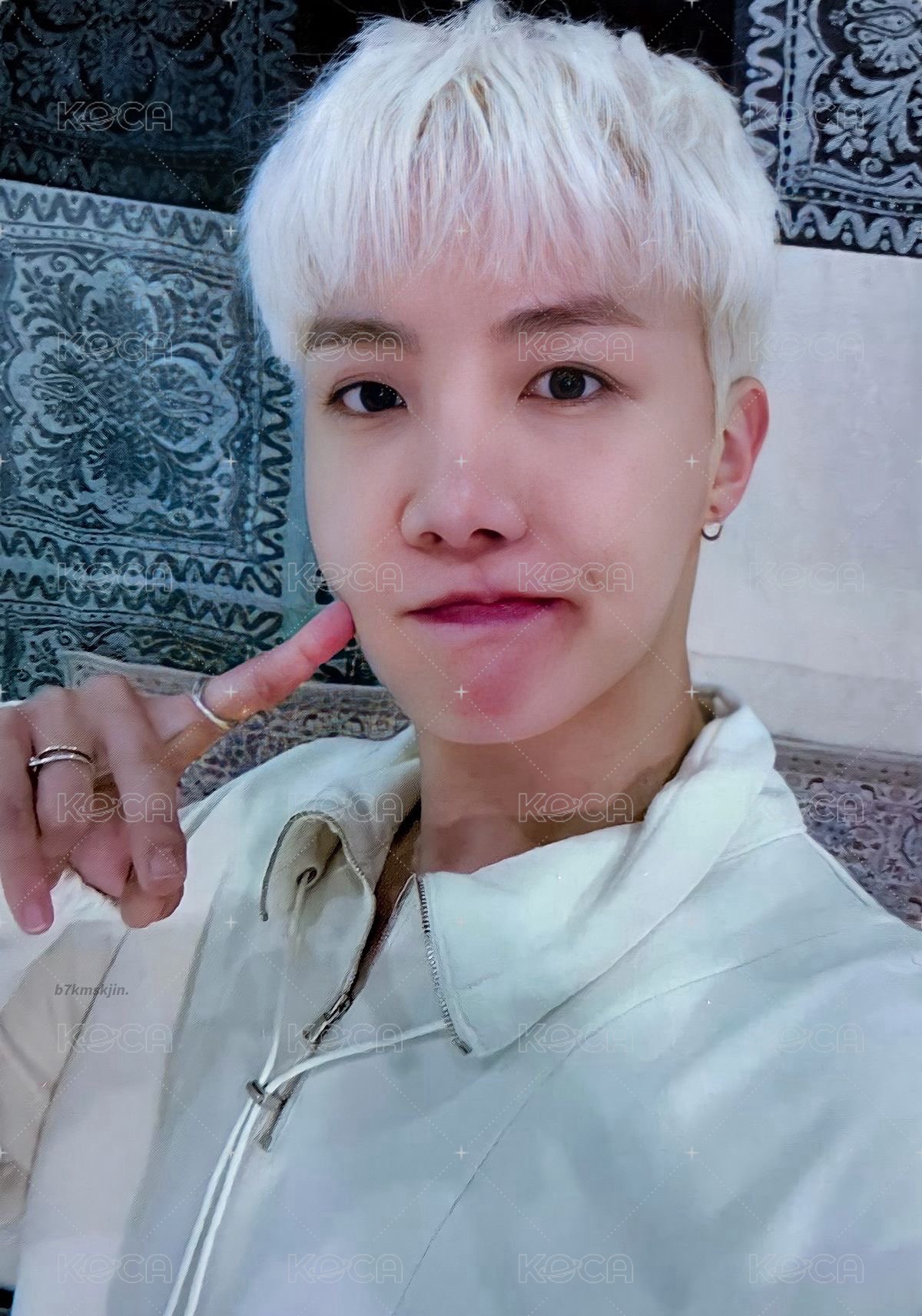 PTDOS 隨機卡 首爾場 Special 正面