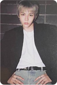 RIIZING 專輯卡 PP版 隨機卡