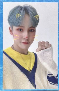 One to All 打歌卡 190717 MBC