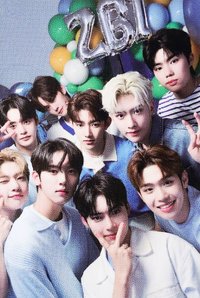 芭蘭歌林 代言卡 2.0