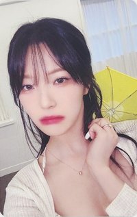 From Our 20‘s ms 線下1.0 簽售卡 