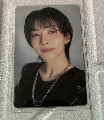 簽售.特典卡系列