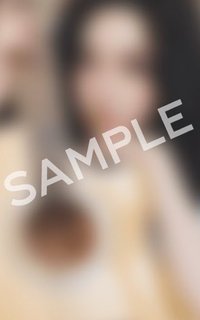 26年曆 sm JP 特典卡 柚