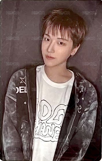 No Genre km 滿額卡 台北快閃 2 正面