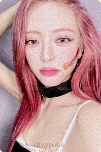 GWBG QQ音樂 五星 星光卡  正面