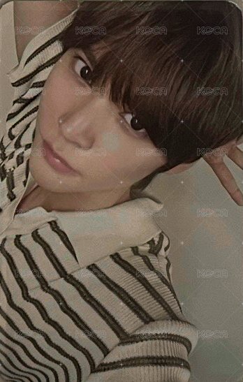 RIIZING EP 快閃 隨機卡  正面