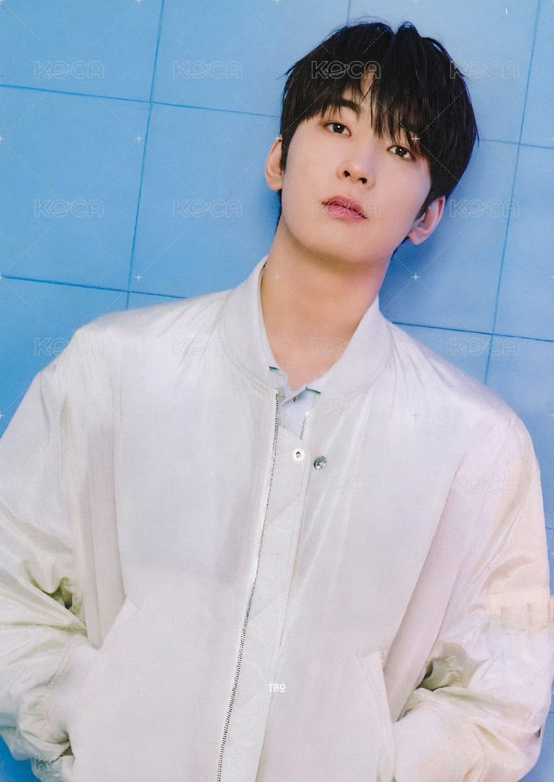 24‘HOME 周邊卡 卡套卡 正面