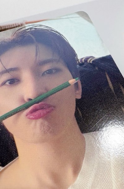 鉛筆圓✏️（有微瑕）