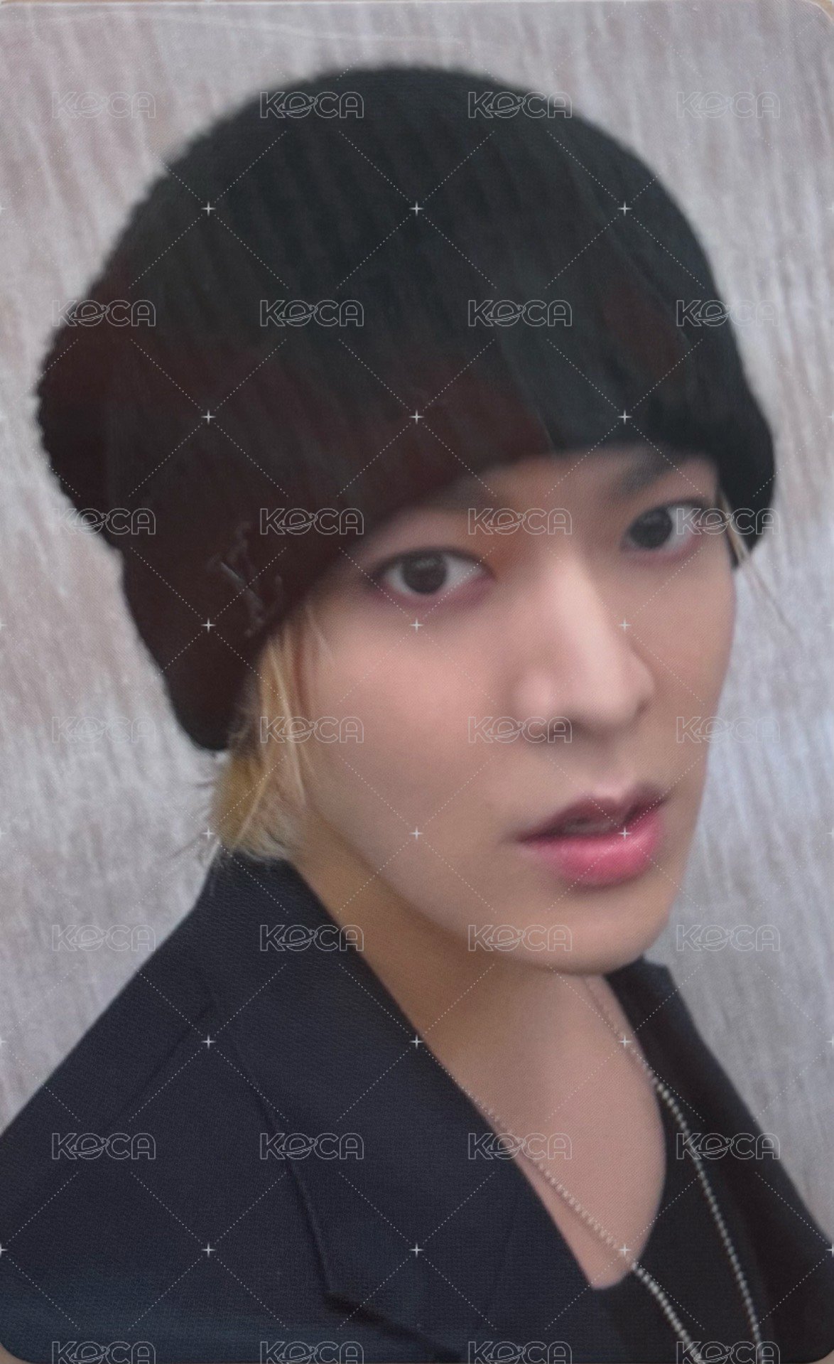 2025smt 隨機卡  正面