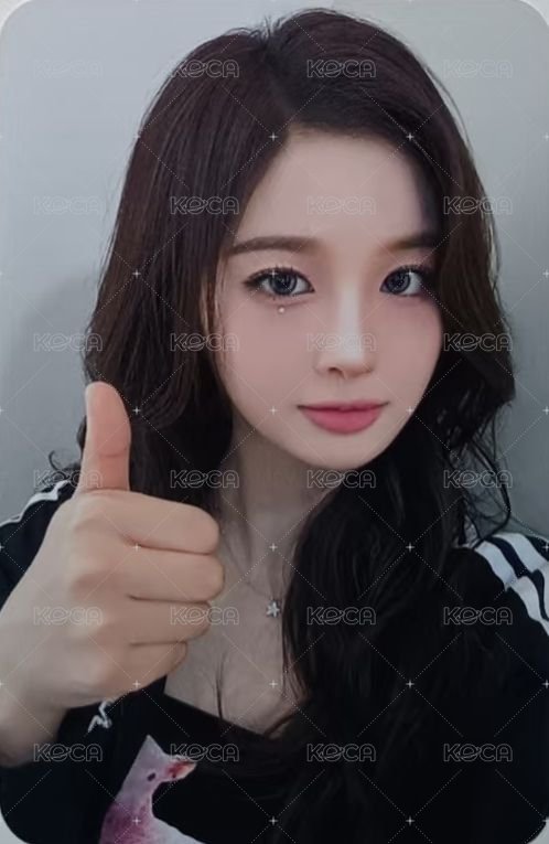 STICK OUT sw 日本快閃 幸運卡 雙面卡 薛 背面