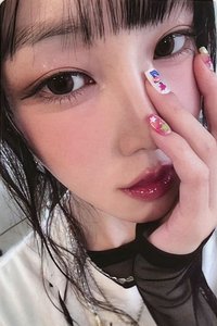 十週年專 wvs pb ver. 特典卡 