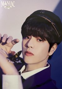 2nd 世巡 隨機卡 日本 大卡