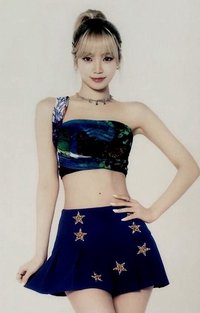 24‘fm JP 隨機卡 