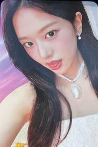 SHOW WHAT I AM 入場卡 / 場限卡 DAY3