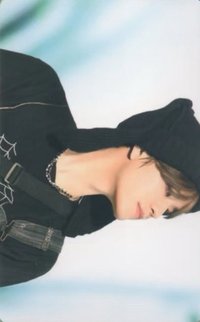 2nd 世巡 hmv 日巡DVD 特典卡 