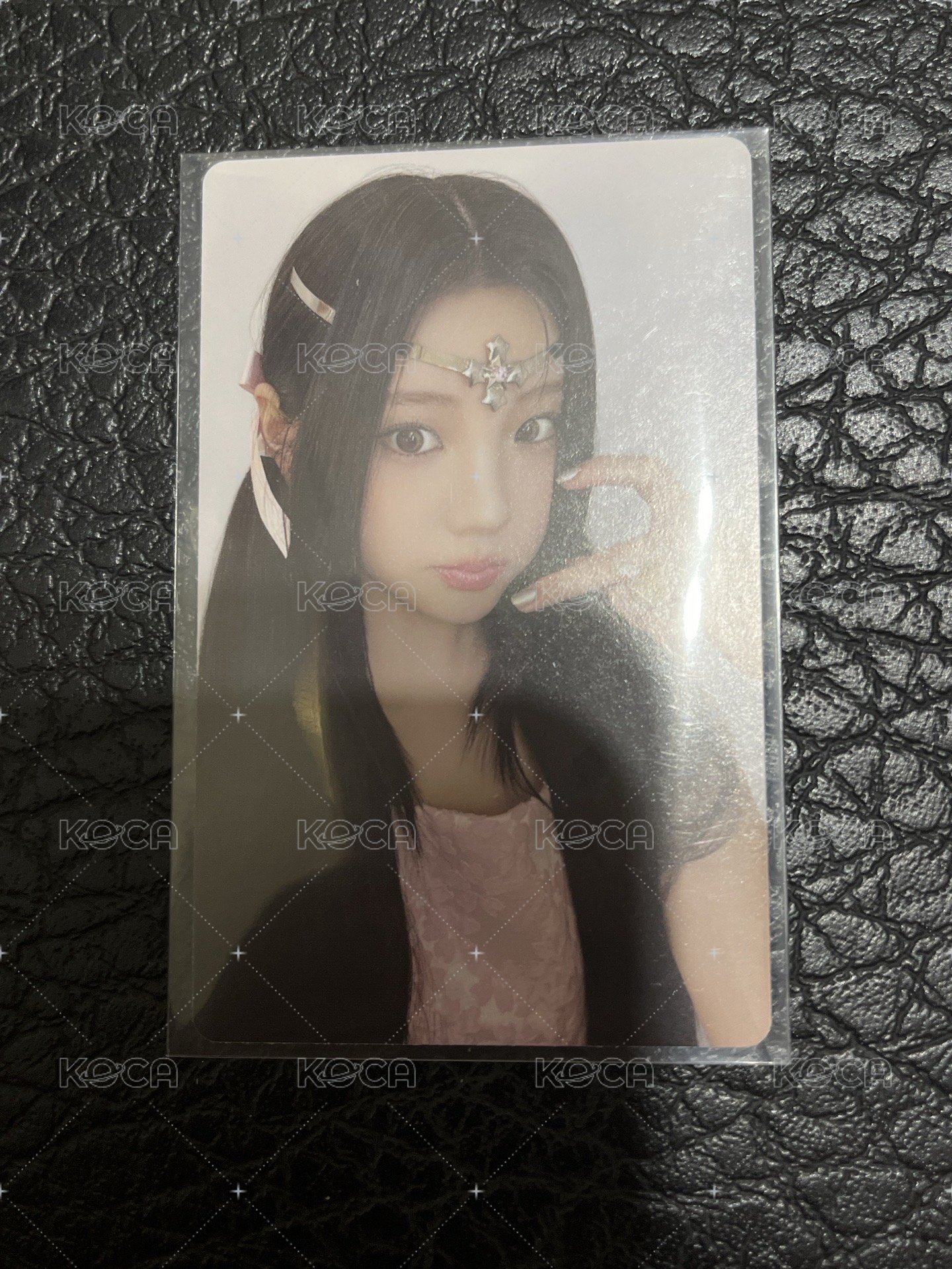 mini3 wonhee（固配）