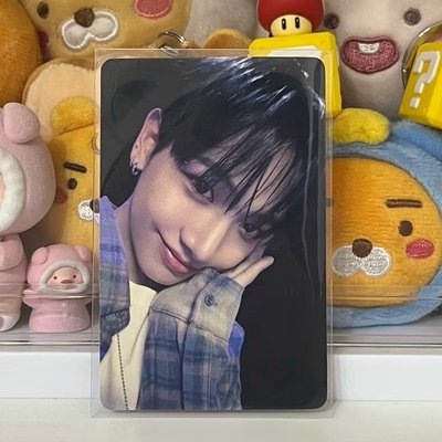 BOYNEXTDOOR No Genre 一直娛 yzy 3 明宰鉉