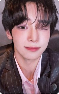 25 日巡 入場卡 / 場限卡 粽卡