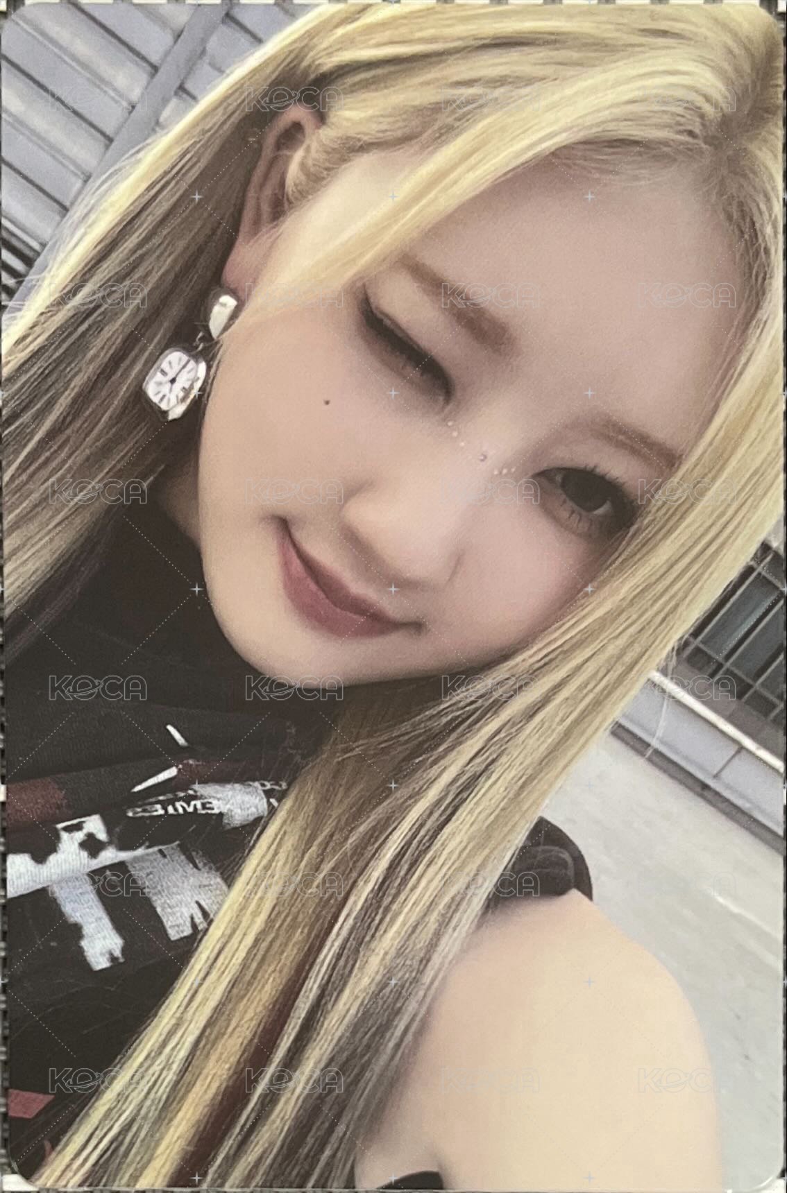 一期會員禮 會員禮卡 會員禮卡 Rami 正面