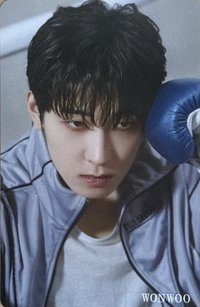 MINI10 hmv 特典卡 