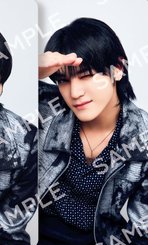 三巡THE UNITY 隨機卡 日場