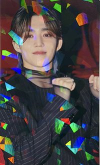 精選專 hmv 抽選卡 