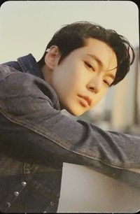 隨機卡 NCT 127 Doyoung solo