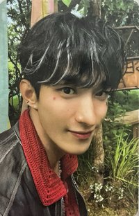 MINI11 yes24 特典卡 ｜/MP特典