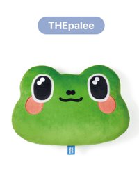 MINITEEN 抱枕 ｜THEpalee