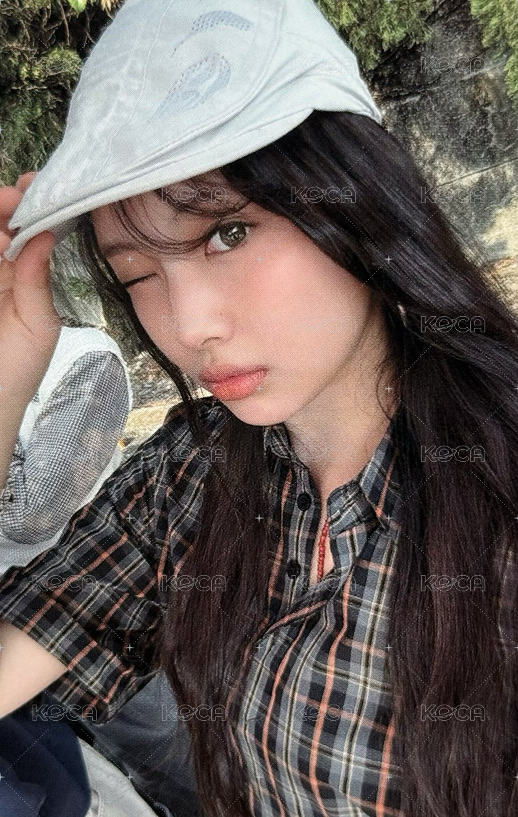 How Sweet 周邊卡 快閃卡包 3.0 正面